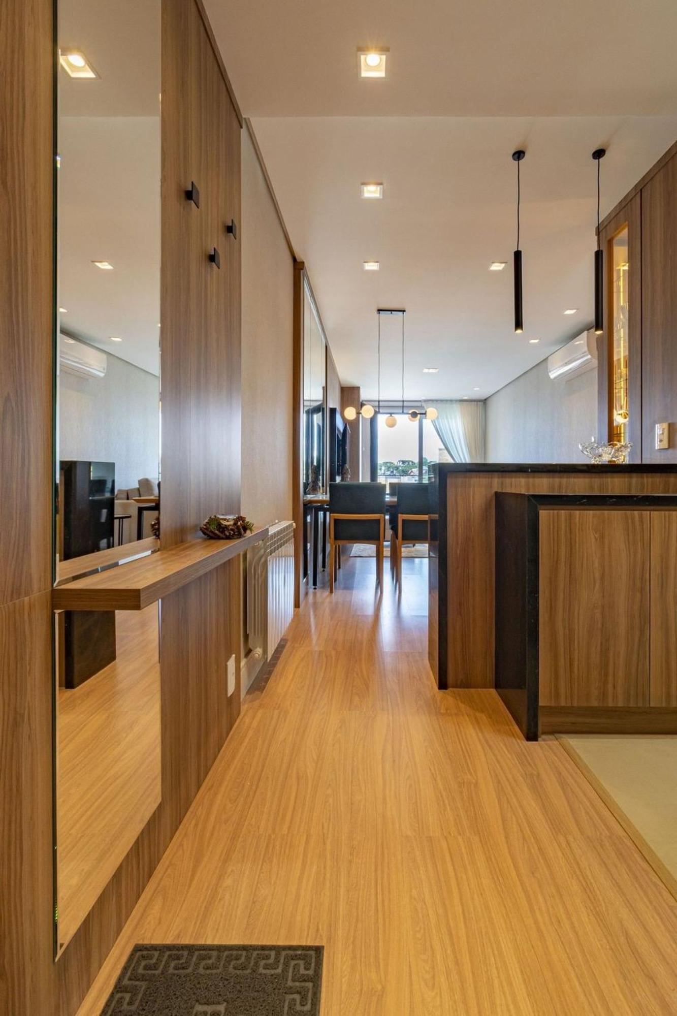 Rosa Edificio Bellagio Canela Com Infraestrutura Completa 아파트 외부 사진